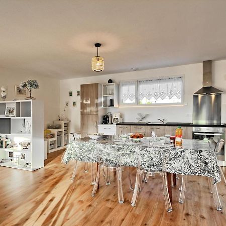Holiday Home La K'Bane Sur Mer By Interhome エターブル エクステリア 写真