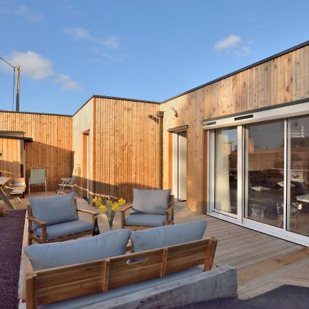 Holiday Home La K'Bane Sur Mer By Interhome エターブル エクステリア 写真