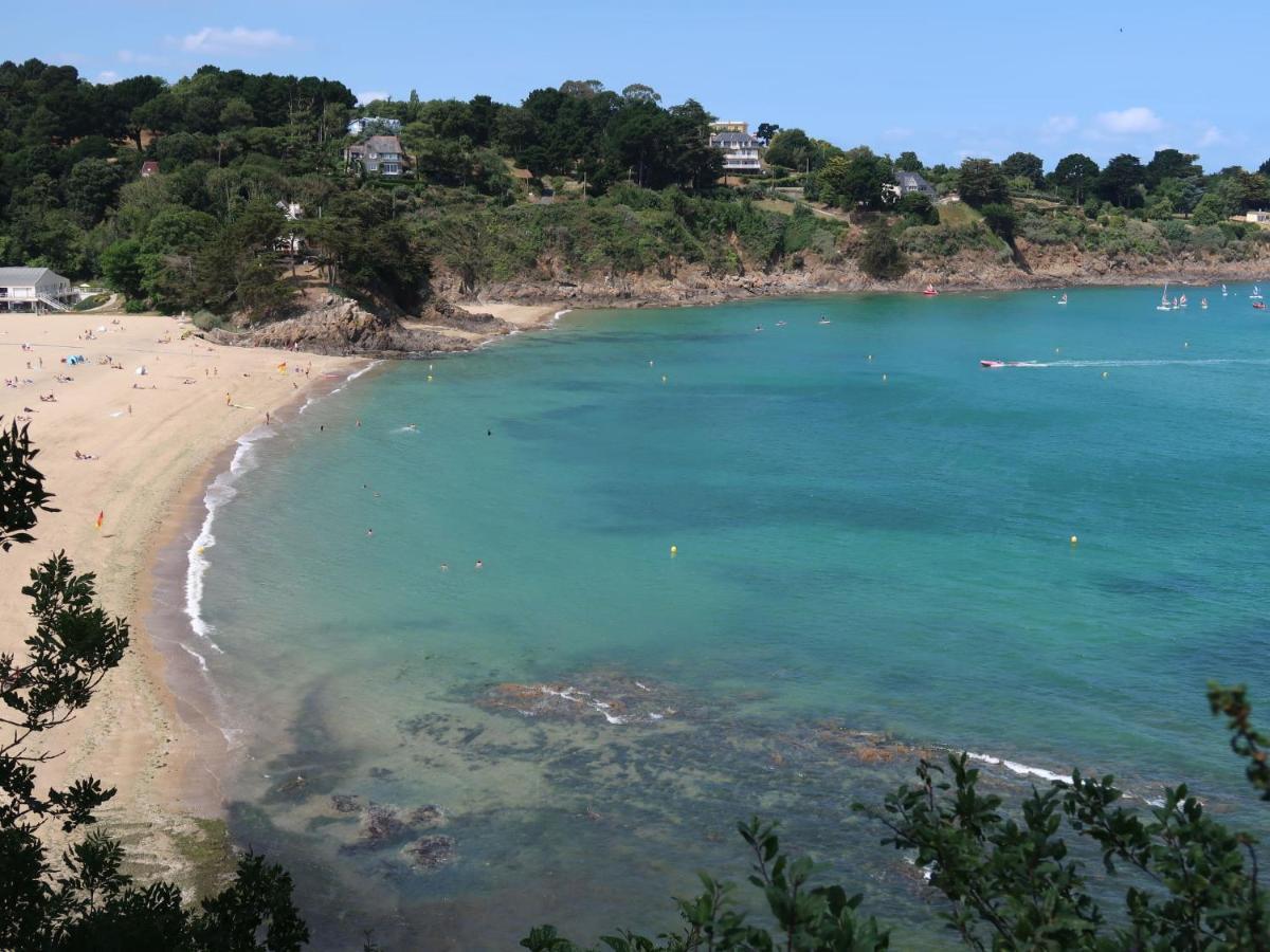 Holiday Home La K'Bane Sur Mer By Interhome エターブル エクステリア 写真