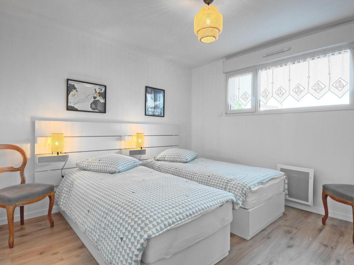 Holiday Home La K'Bane Sur Mer By Interhome エターブル エクステリア 写真