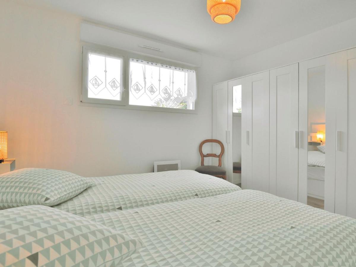 Holiday Home La K'Bane Sur Mer By Interhome エターブル エクステリア 写真