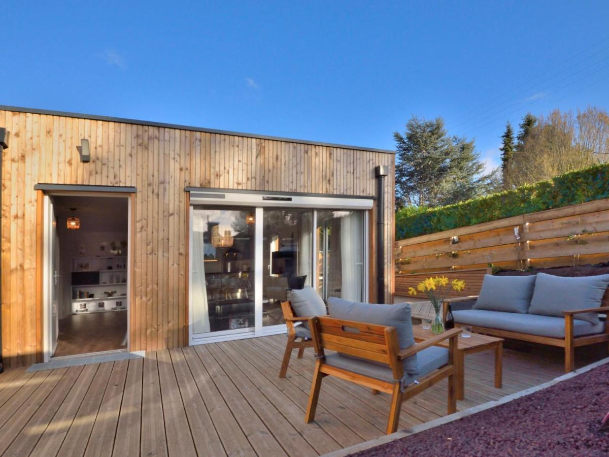 Holiday Home La K'Bane Sur Mer By Interhome エターブル エクステリア 写真