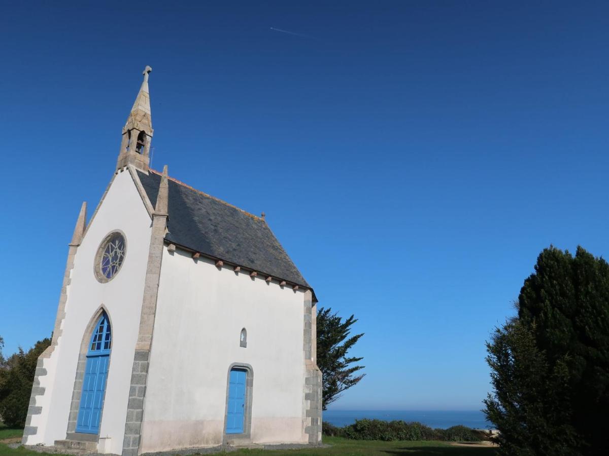 Holiday Home La K'Bane Sur Mer By Interhome エターブル エクステリア 写真
