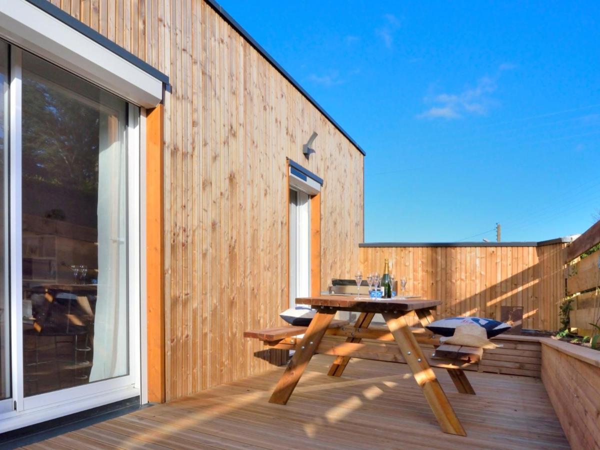 Holiday Home La K'Bane Sur Mer By Interhome エターブル エクステリア 写真