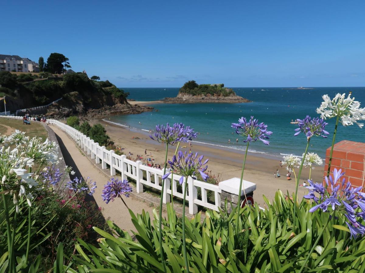 Holiday Home La K'Bane Sur Mer By Interhome エターブル エクステリア 写真